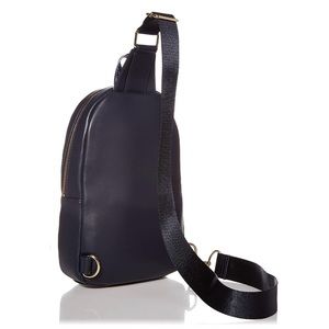 tommy hilfiger sling backpack